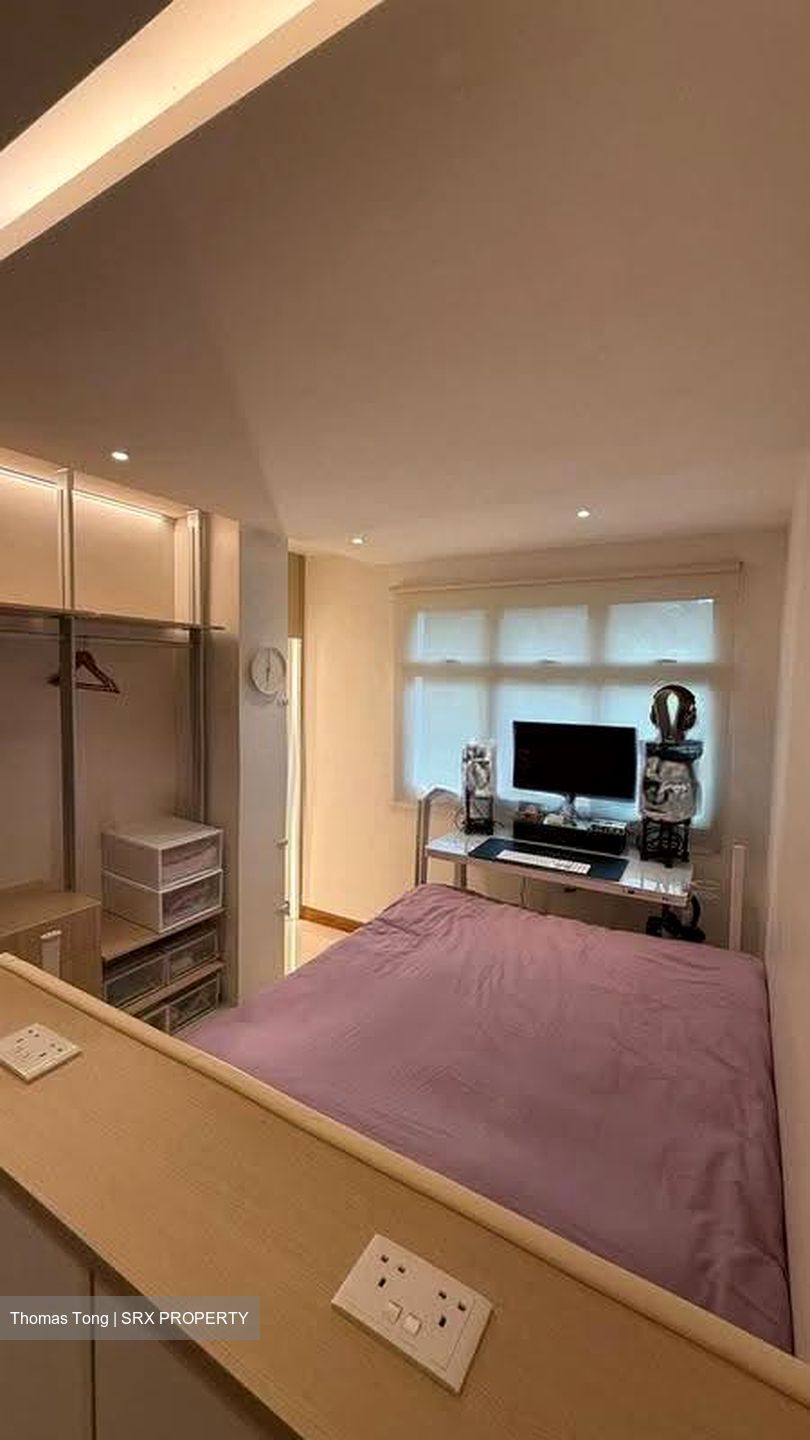 Blk 70A Telok Blangah Ridgeview (Bukit Merah), HDB 3 Rooms #625499981